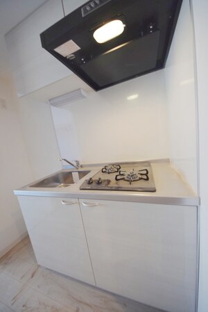 プリファード柏の物件内観写真